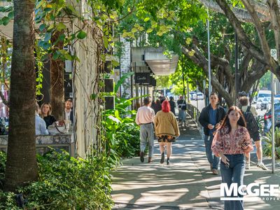 172 Robertson Street, Fortitude Valley