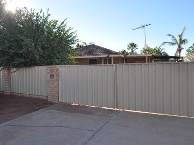 7 Barrow Place, South Hedland