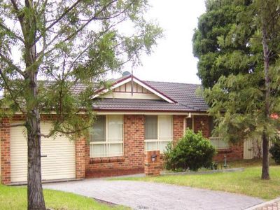4 / A Kingfisher Place, Farmborough Heights
