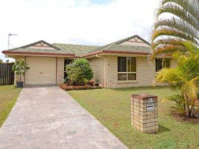 53 Chancellor Drive, Urraween