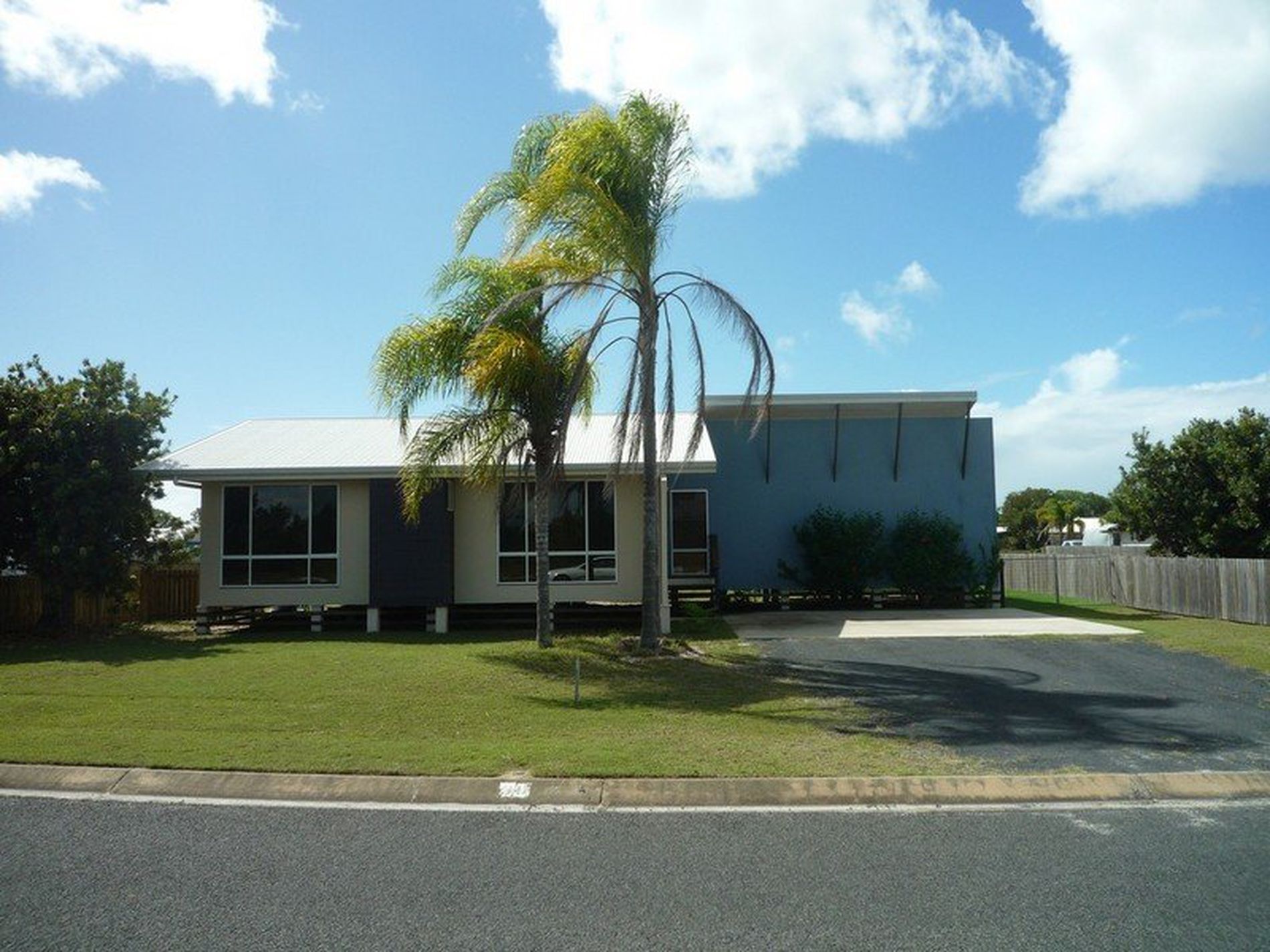39 Frizzells Road, Woodgate
