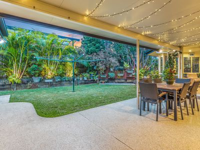 17 Oisin Street, Murrumba Downs