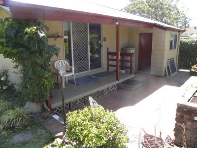 11 River Rd, Sussex Inlet