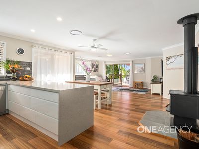 23 Edendale Street, Woollamia