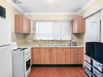 1 - 3 / 34 Roberts Avenue, Barrack Heights