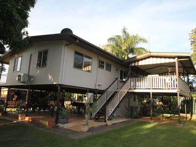 4 FARMER STREET, Queenton