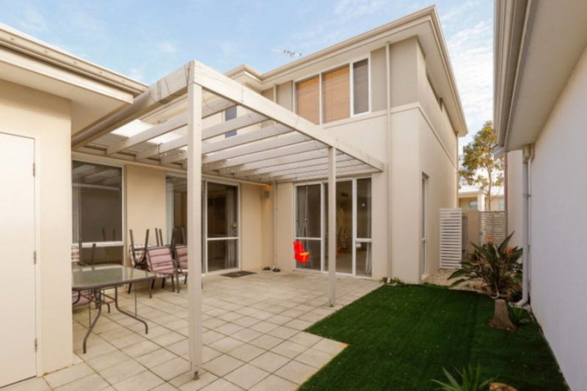 7 Pallinup Street, Burswood