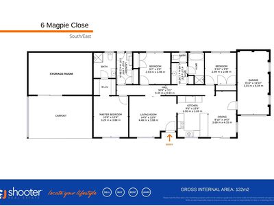 6 Magpie Close, Dubbo