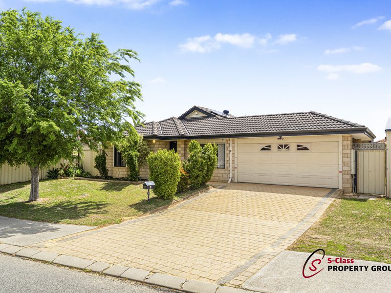2 Quondong Close, Kenwick