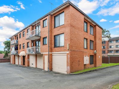 13 / 32 Luxford Road, Mount Druitt