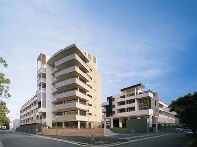 2307 / 8 Eve Street, Erskineville