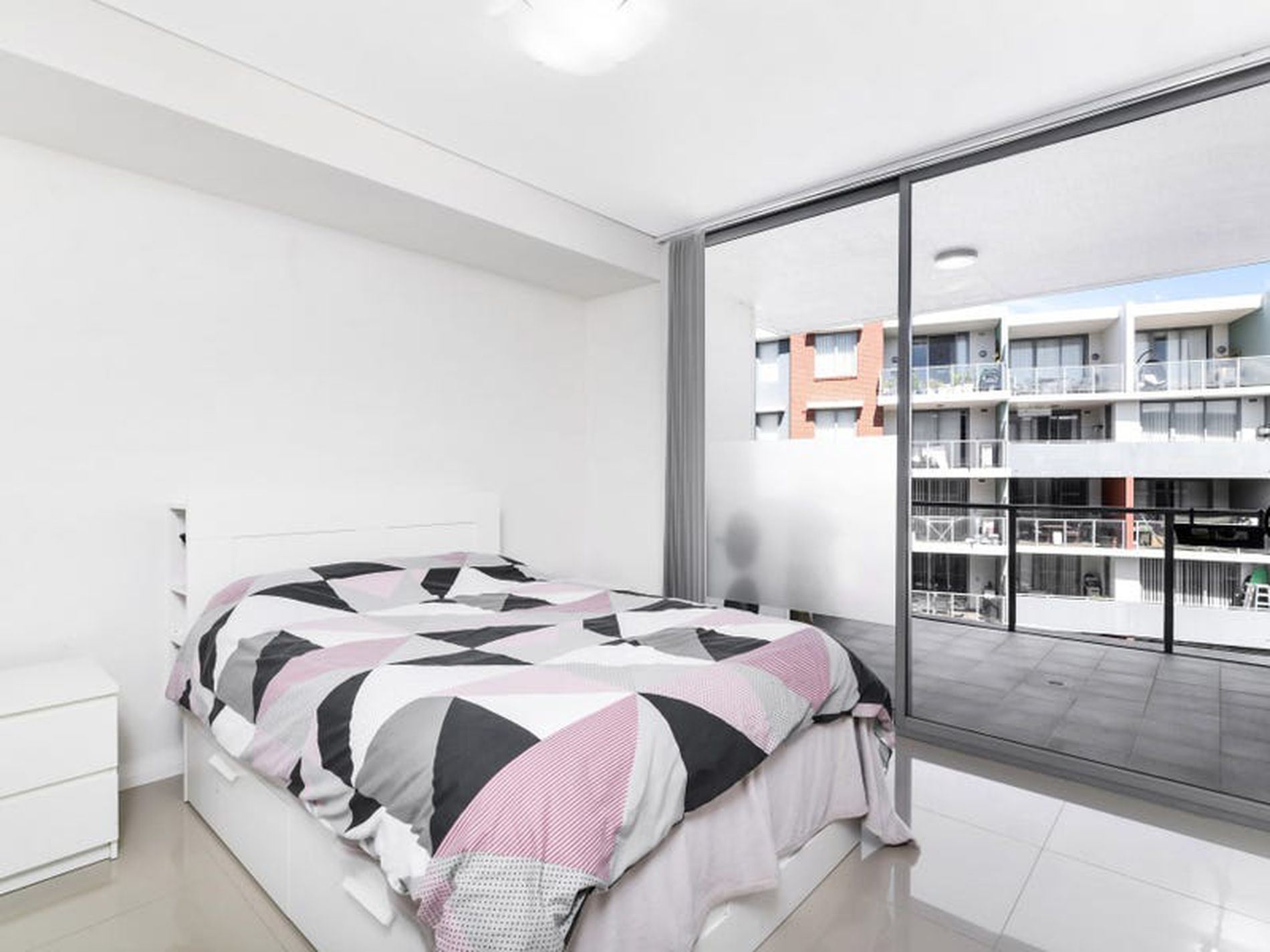 4503 / 42-44 Pemberton Street, Botany
