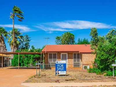 14B Yanderra Crescent, South Hedland