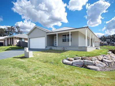 20 Johnson Drive, East Maitland