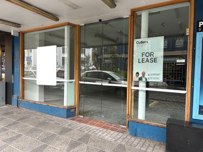 384 George Street, Dunedin Central