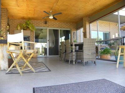 13 Wirreecoo Road, Berrara