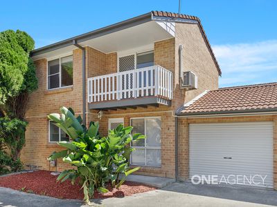 2 / 40-42 Bateman Avenue, Albion Park Rail