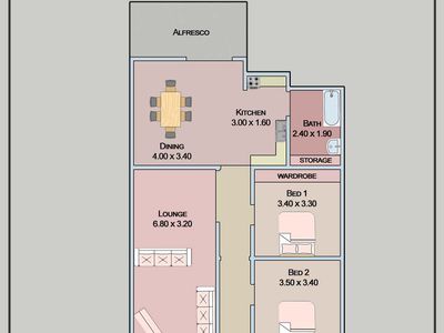 50 Severn Street, Deepwater