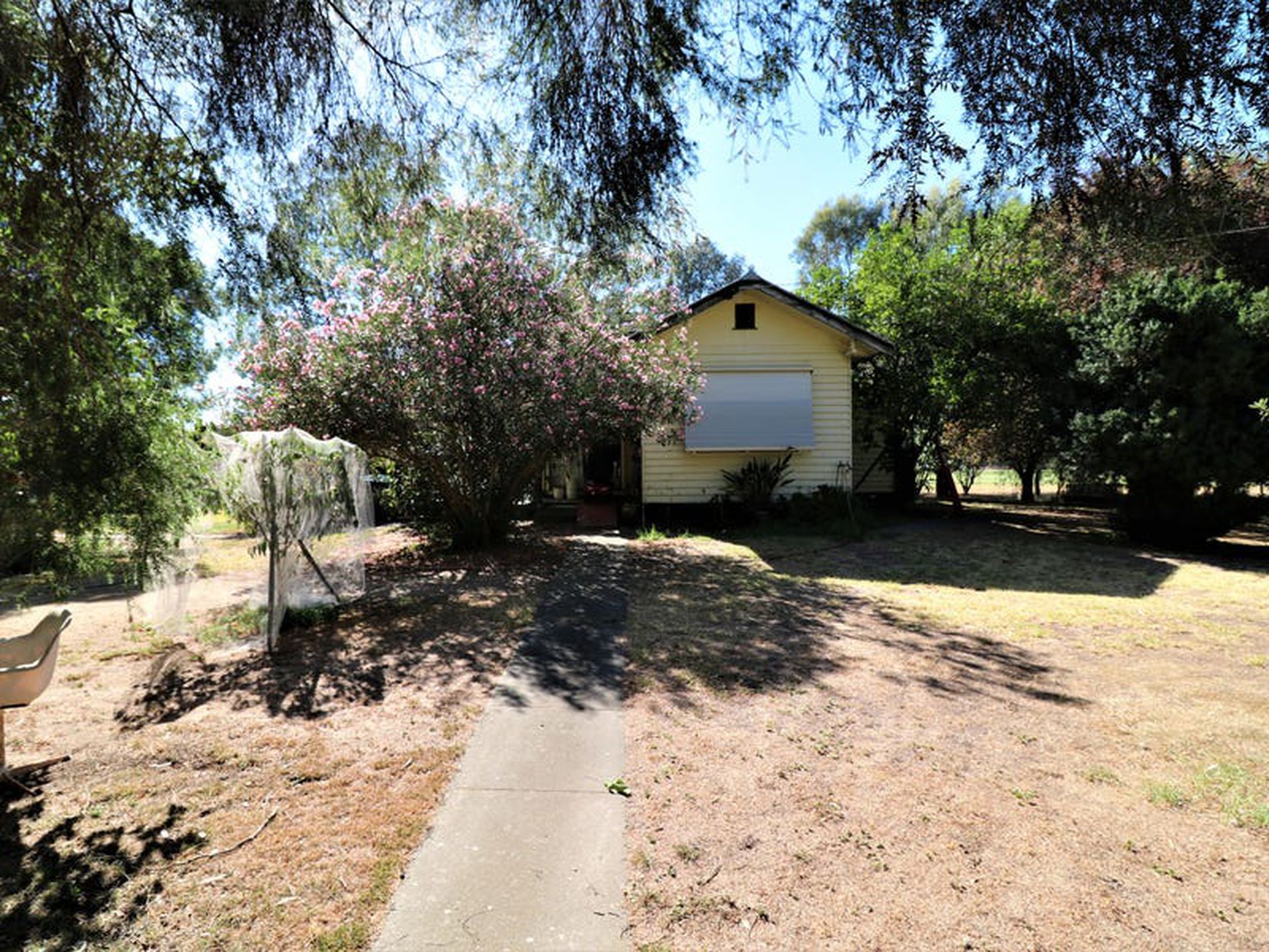 5 Edward St, Seymour