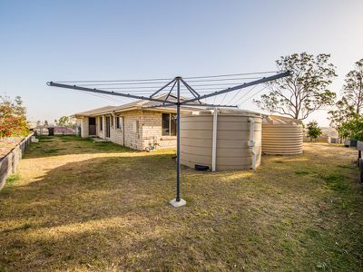 1 Wallum Close, Kingaroy