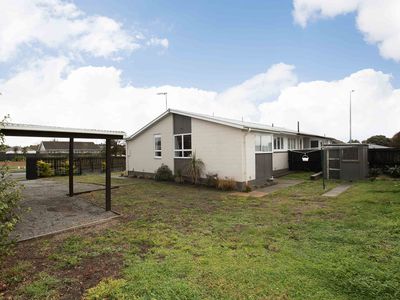 172 Hampshire Street, Aranui