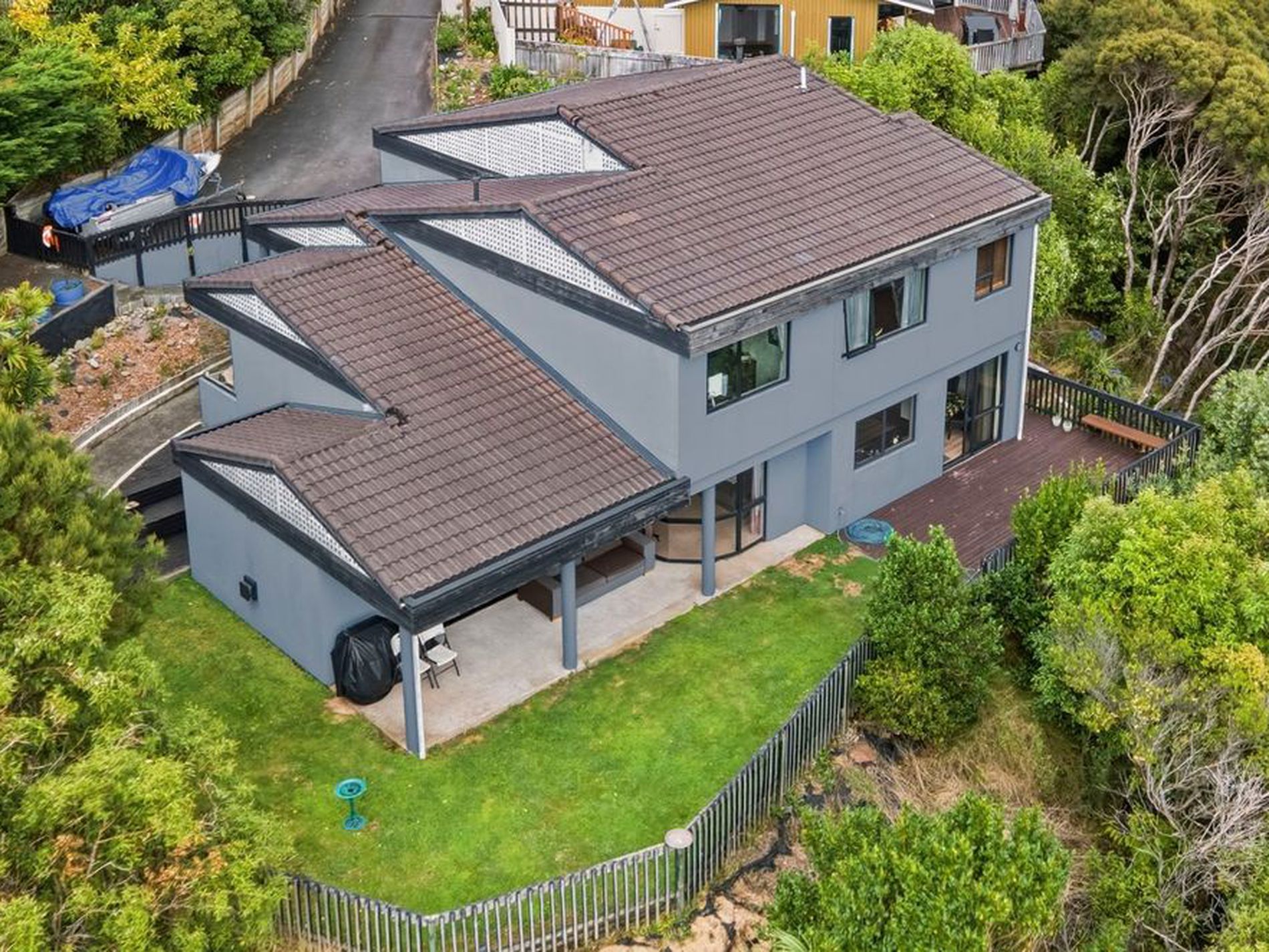 2 / 18 Sailmaker Close, Whitby