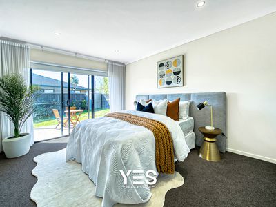 29 Pastille Road, Manor Lakes