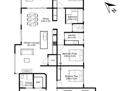 39 Dowerin Drive, Legana