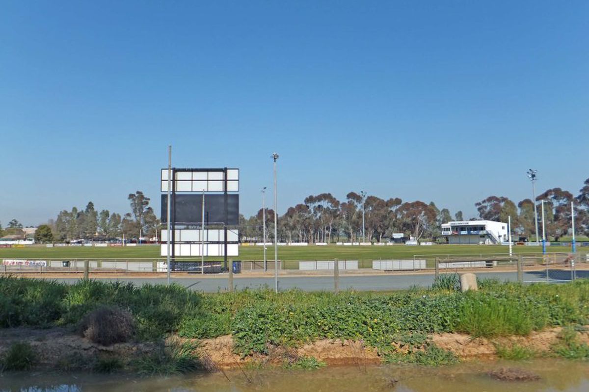 620 Henderson Road, Tongala