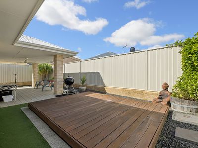 4 Fernhill Promenade, Harrisdale