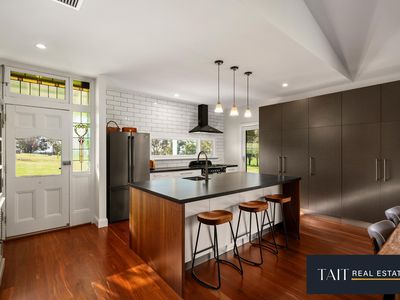 521 Molyullah-Tatong Road, Molyullah