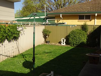 1 / 17 Goulburn Street, Nagambie