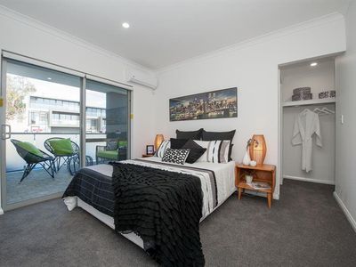 6/24 Nautilus Crescent, Scarborough