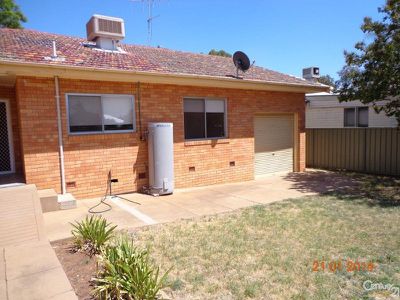 54 Jubilee, Dubbo