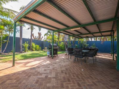 7 Bayman Street, Port Hedland