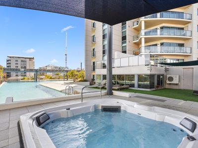 14 / 19 Bowman Street, South Perth
