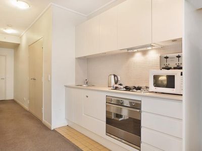 308 / 26 Napier Street, North Sydney