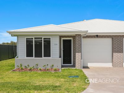 123B Lancaster Drive, Badagarang