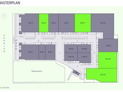 Riverwood Business P / 92-100 Belmore Road, Riverwood