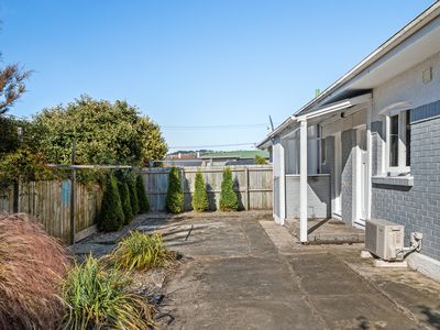 41 Oxford Street, South Dunedin