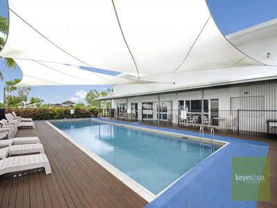 201 / 58 Euro Boulevard, Kirwan