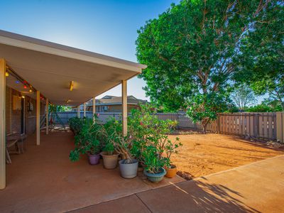 7 Bullara Place, South Hedland