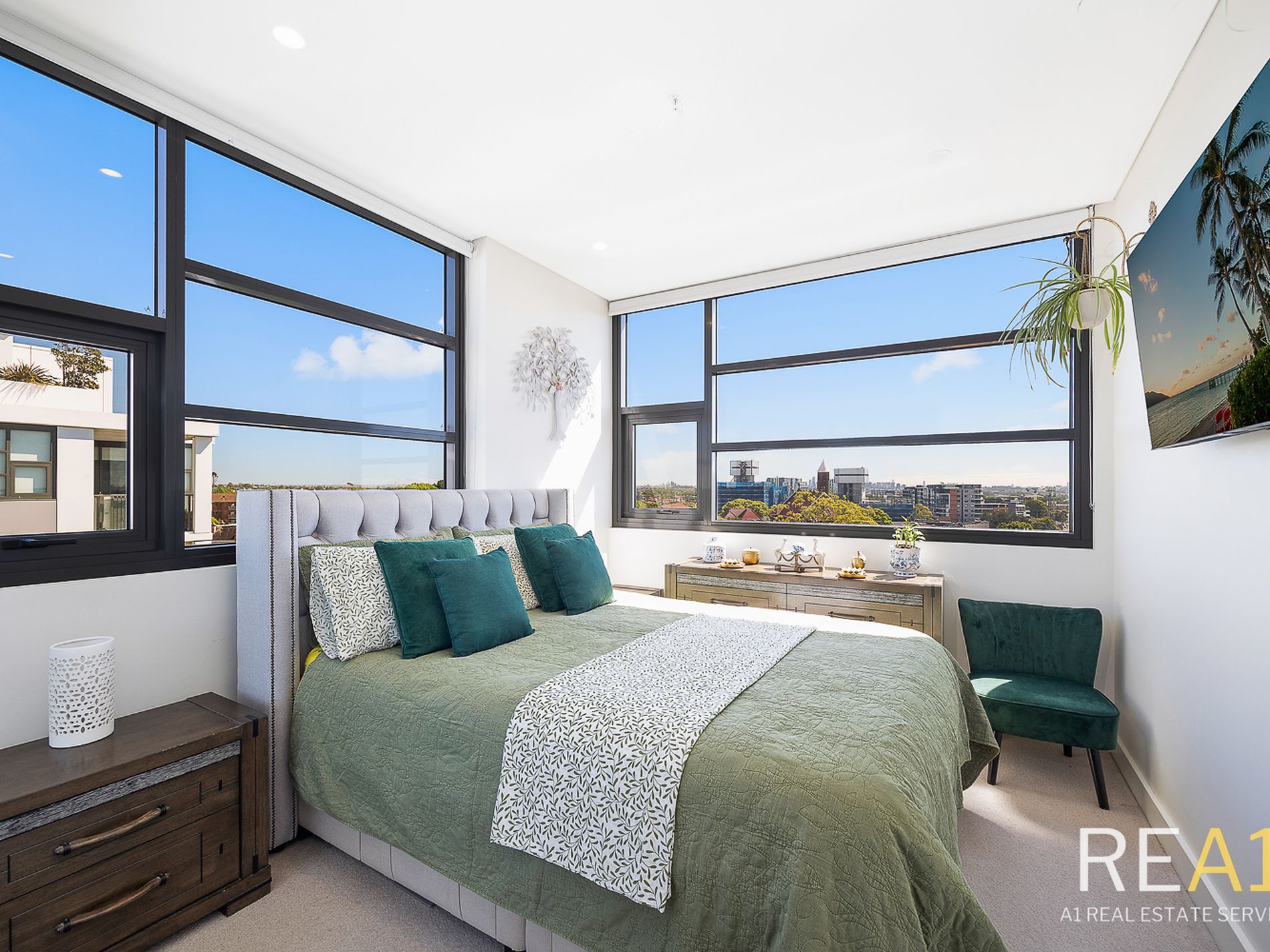 115 / 213 Princes Highway , Arncliffe