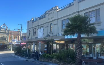 3/1 Cookson Street, Camberwell