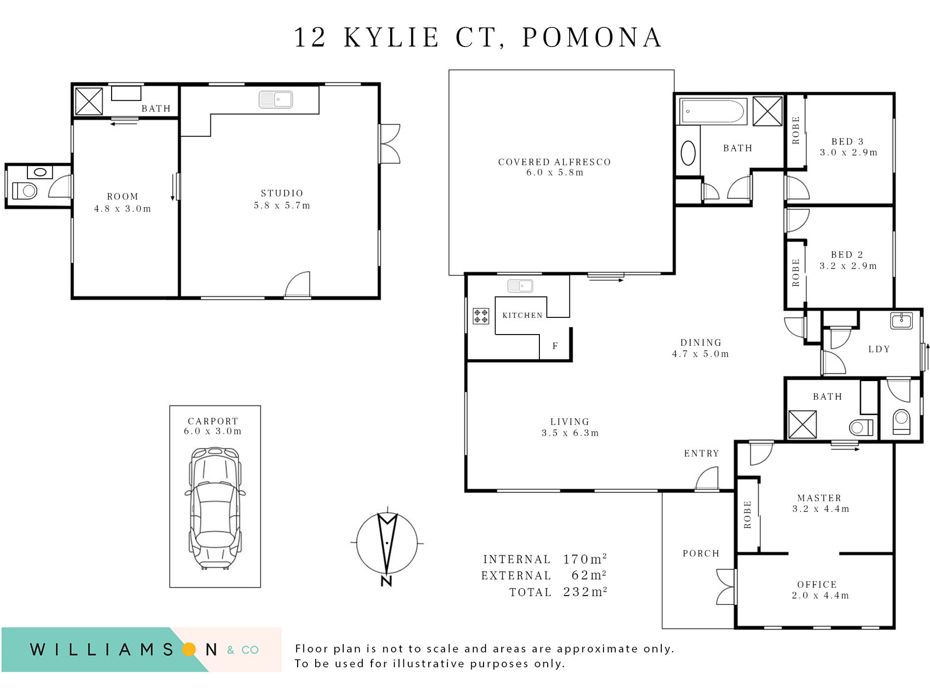 12 Kylie Court, Pomona