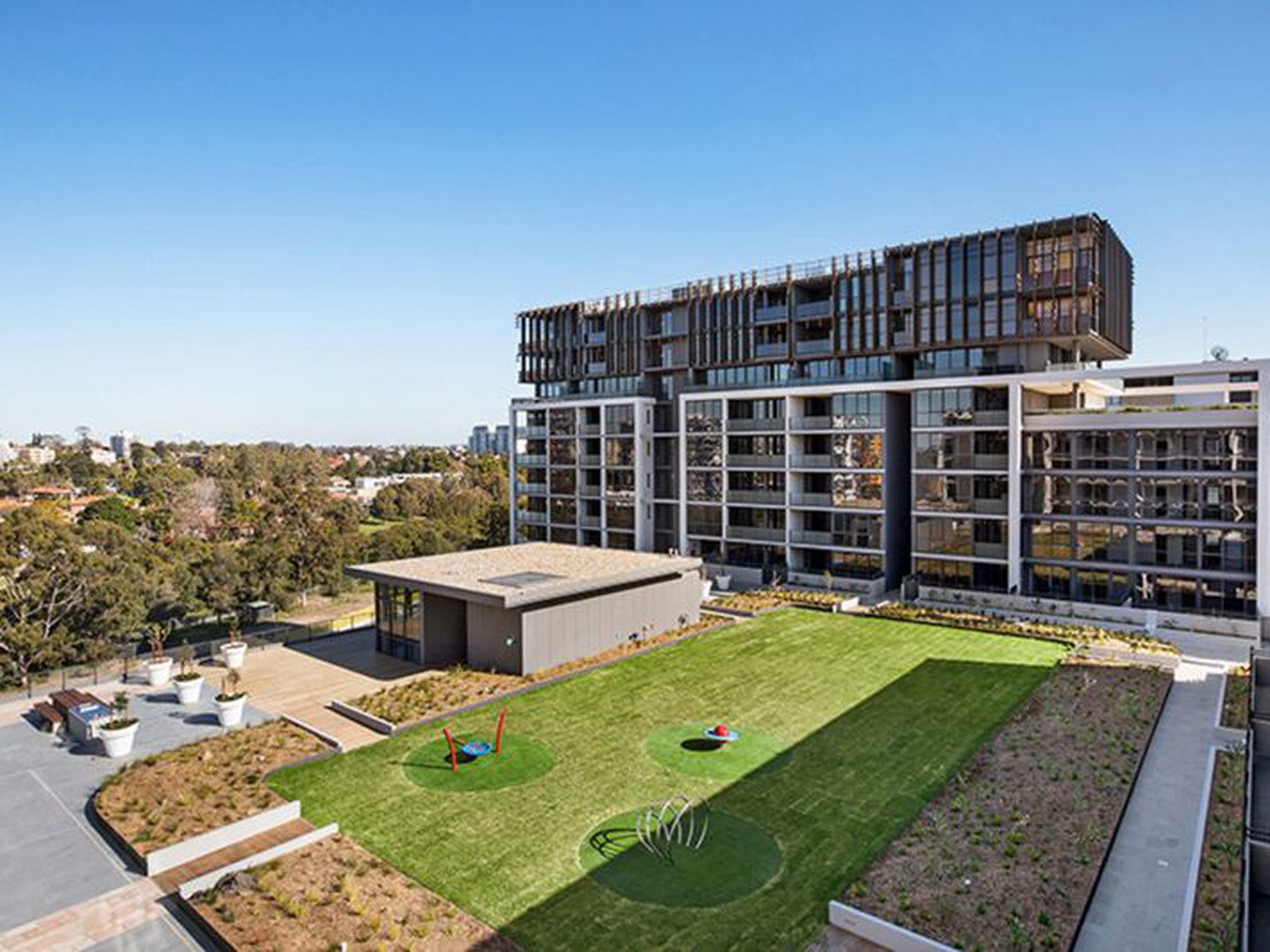 3XX / 2 Morton Street, Parramatta