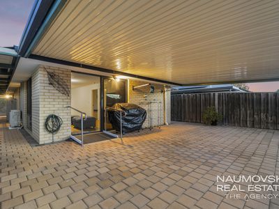 10 Mia Court, Ellenbrook