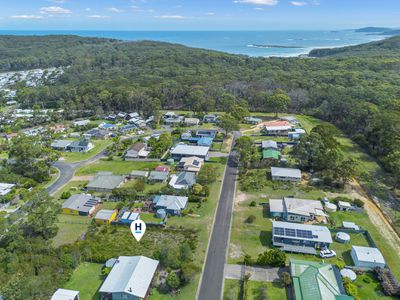 18 Glasford Crescent, Kioloa