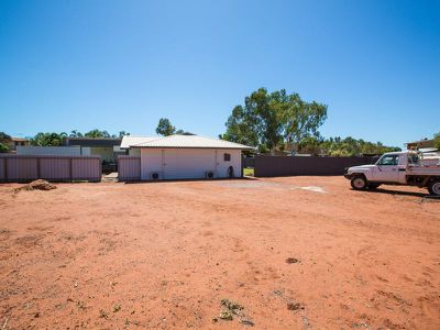 3 Edkins Place, South Hedland