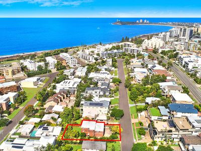 2 / 28 George Street, Alexandra Headland